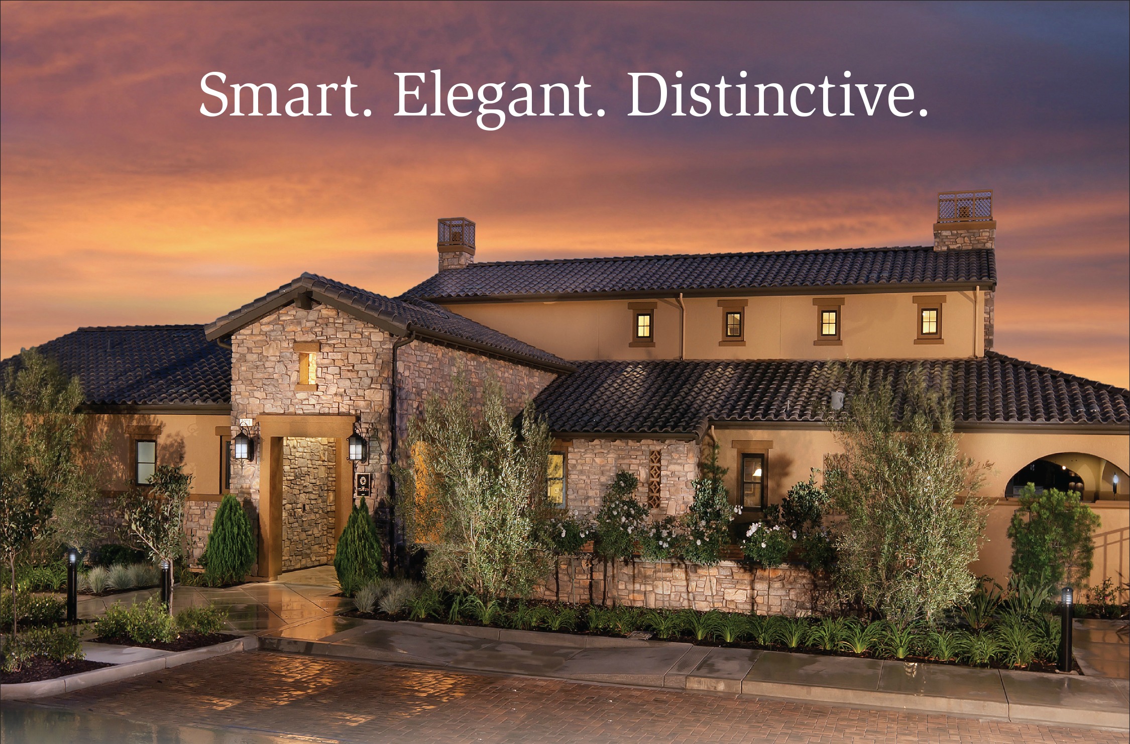 New Northern California Homes Ponderosa Homes