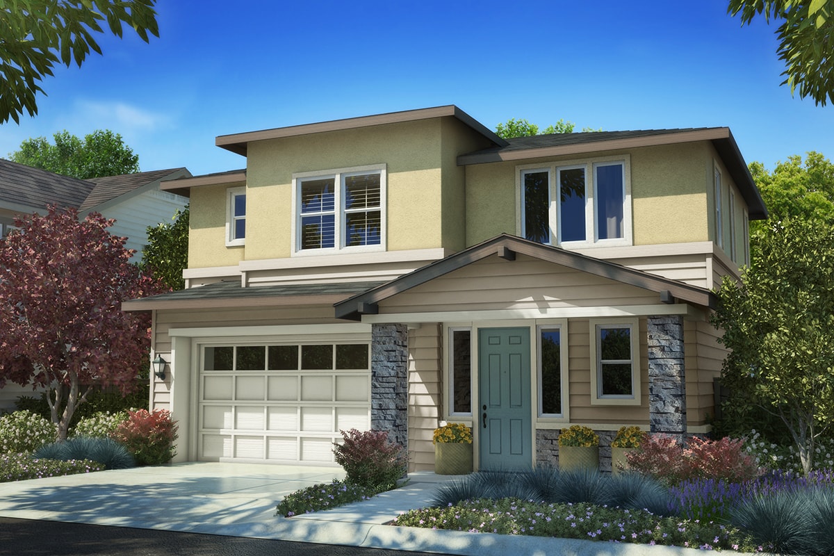 Final Three Homes In Phase Two Release