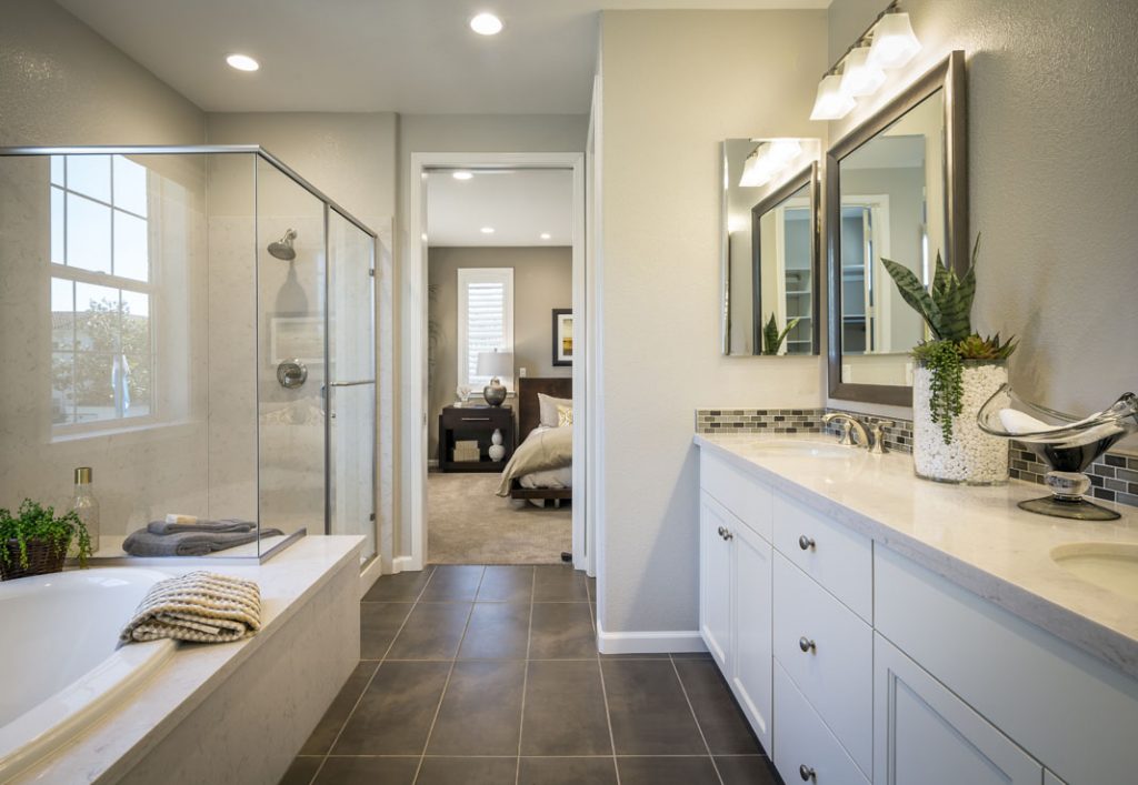 Gallery Ponderosa Homes