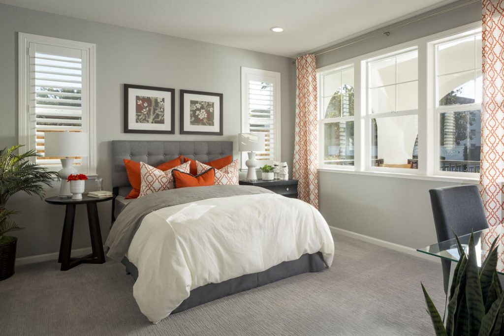 Gallery Ponderosa Homes