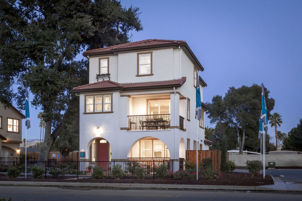 Gallery Ponderosa Homes