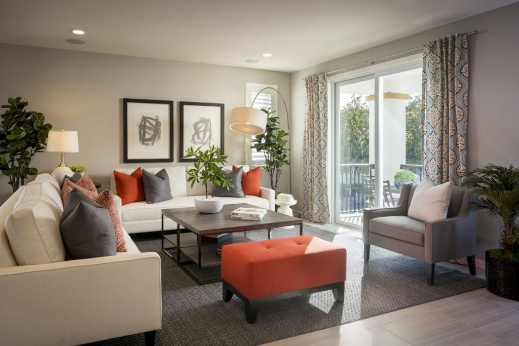 Gallery Ponderosa Homes