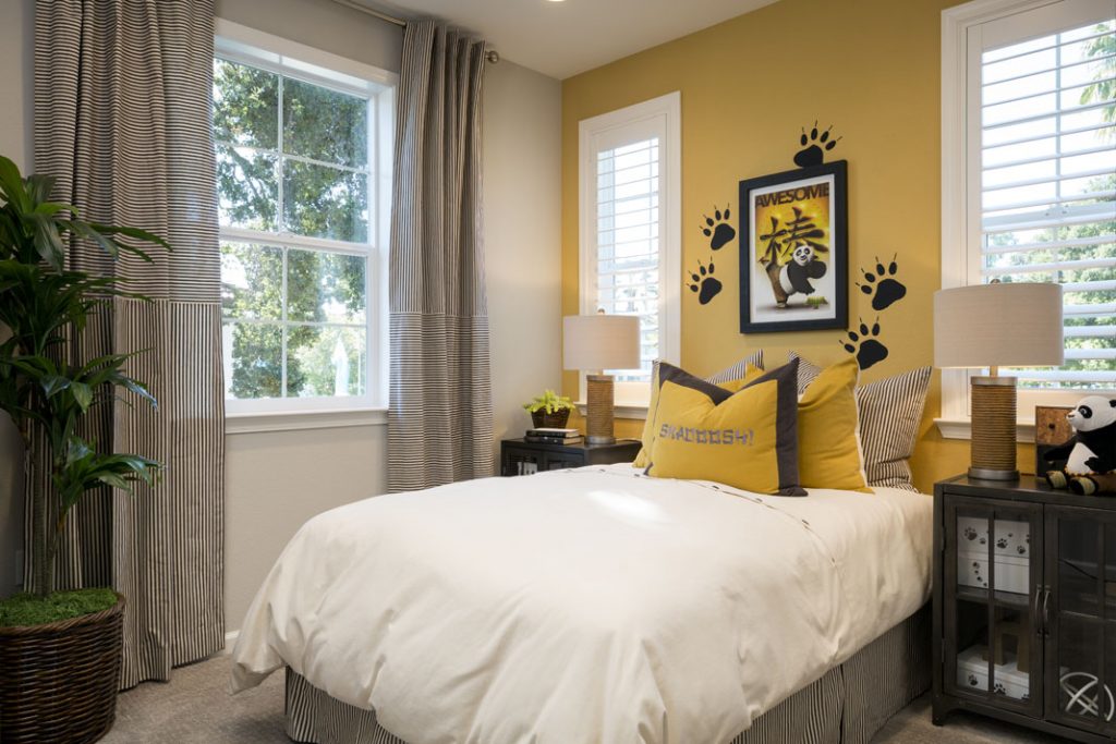 Gallery Ponderosa Homes