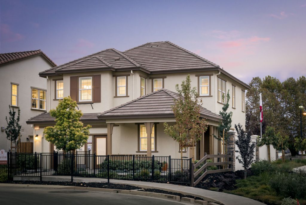 Gallery Ponderosa Homes