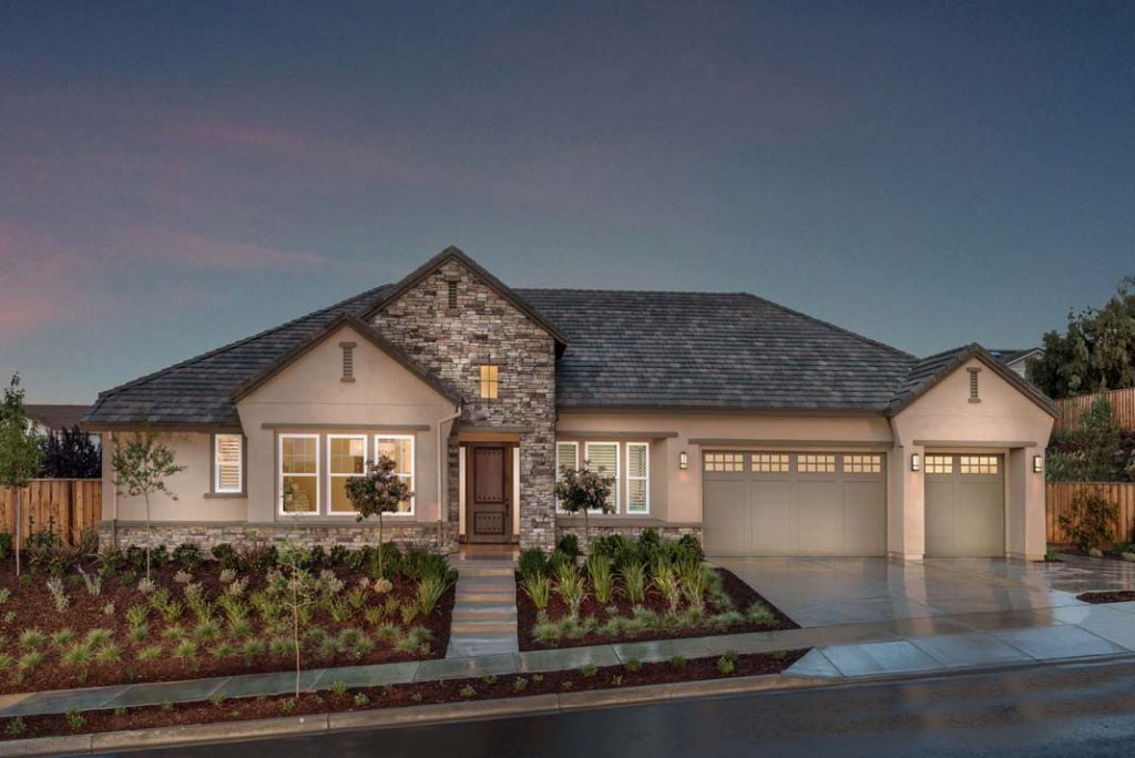 Gallery Ponderosa Homes