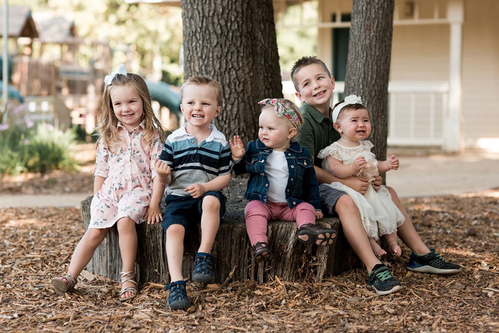 Gallery Ponderosa Homes