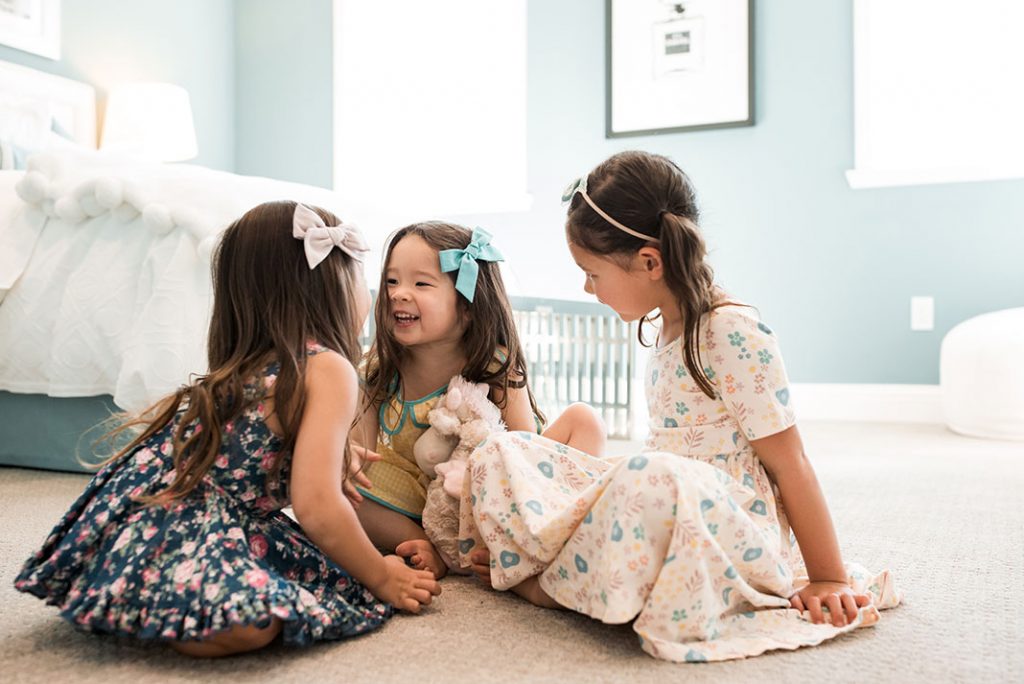 Gallery Ponderosa Homes