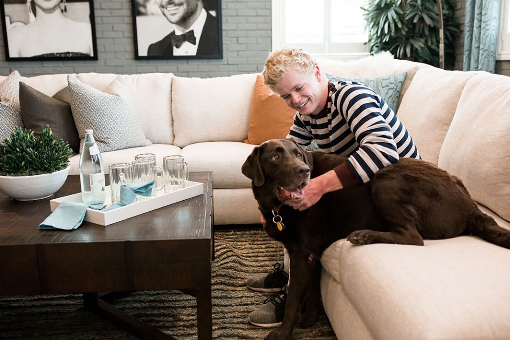 Gallery Ponderosa Homes