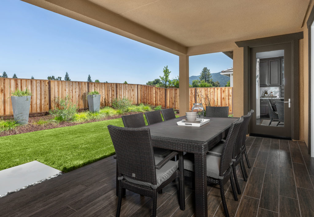 Gallery Ponderosa Homes