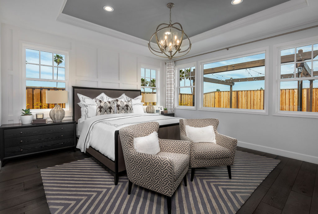 Gallery Ponderosa Homes