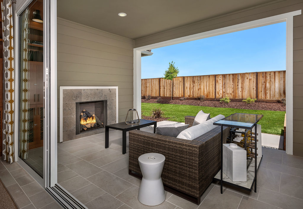 Gallery Ponderosa Homes