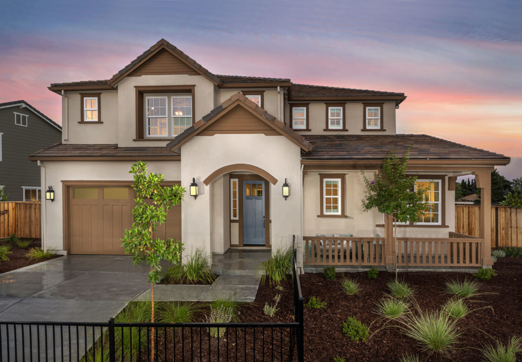 Gallery Ponderosa Homes