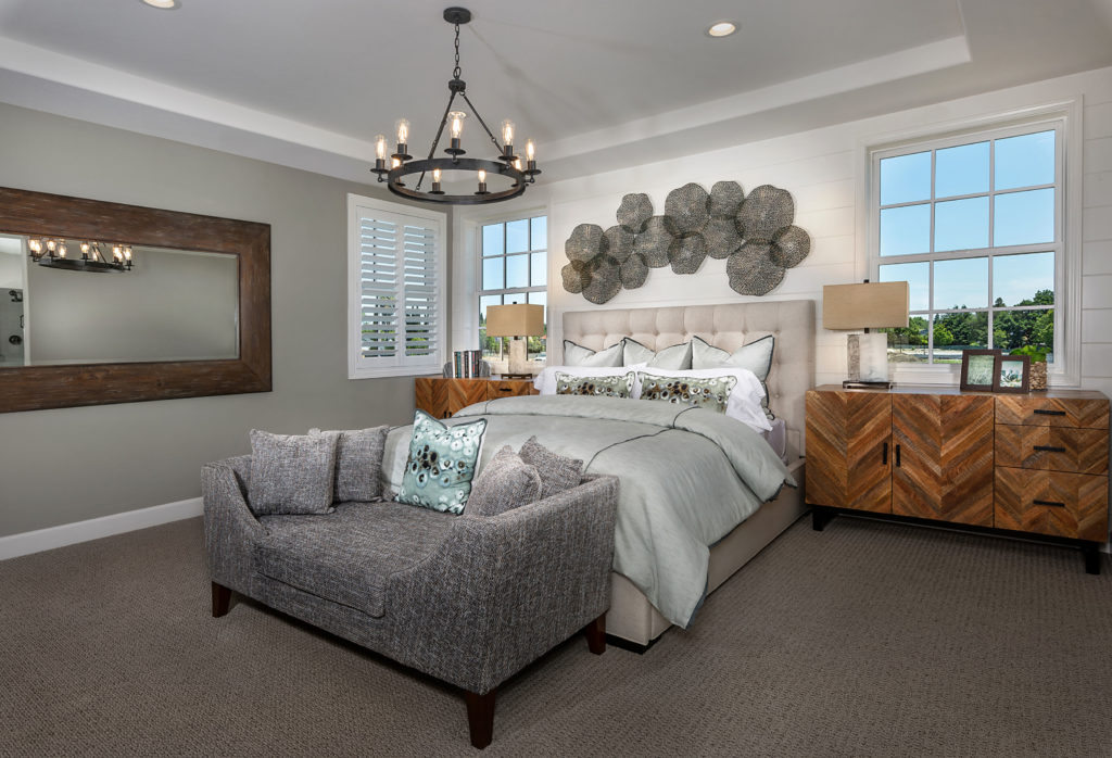 Gallery Ponderosa Homes