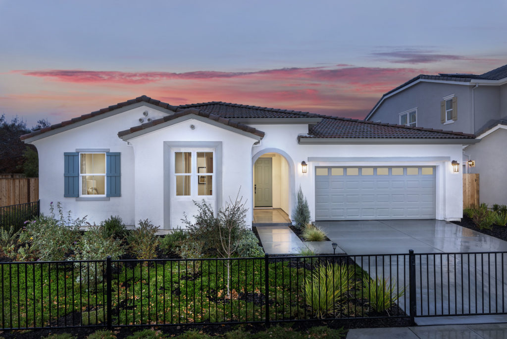 Gallery Ponderosa Homes