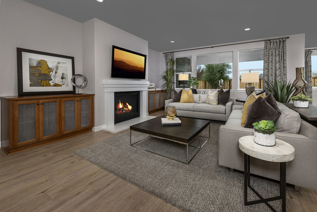 Gallery Ponderosa Homes