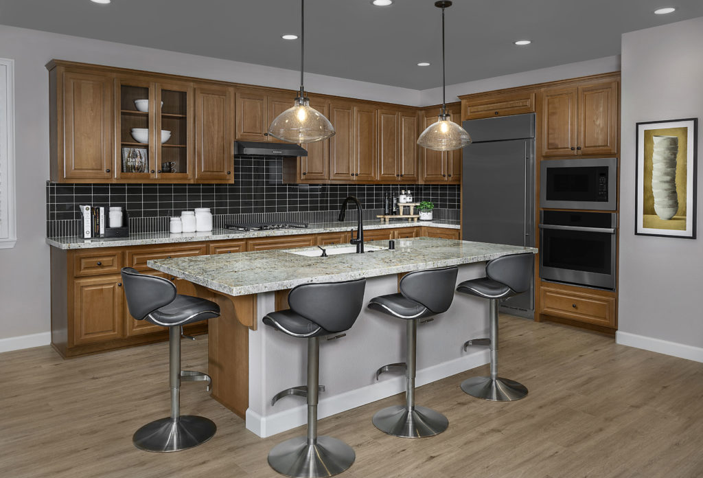 Gallery Ponderosa Homes