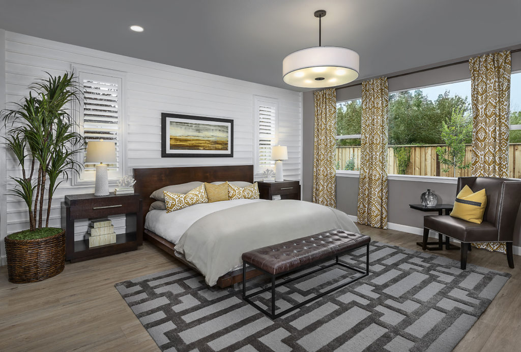 Gallery Ponderosa Homes