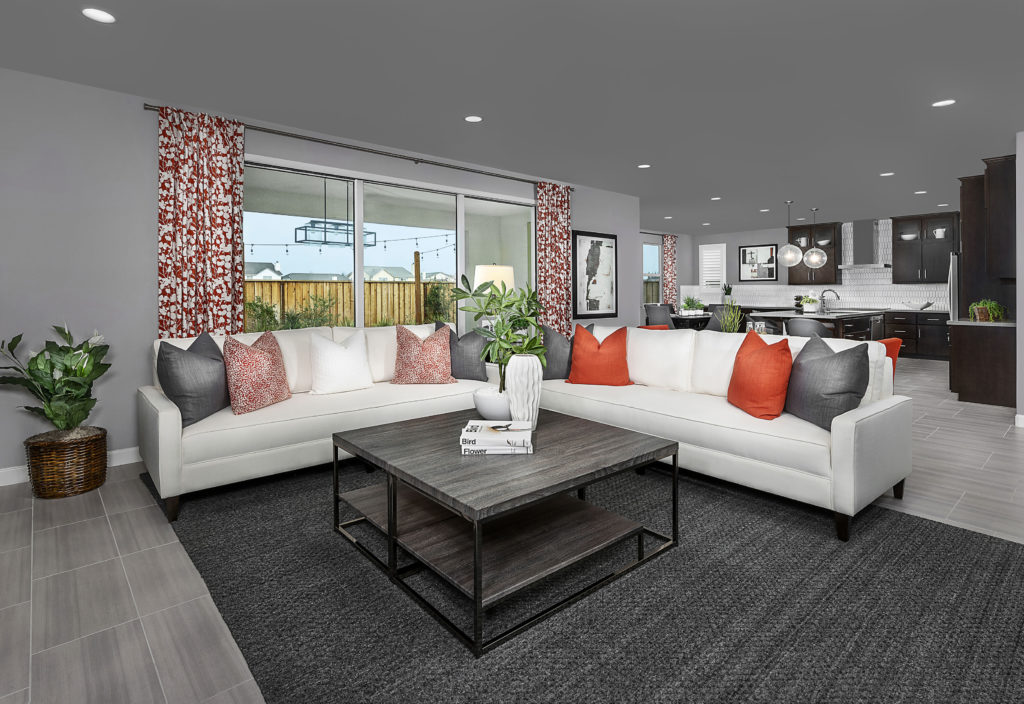 Gallery Ponderosa Homes