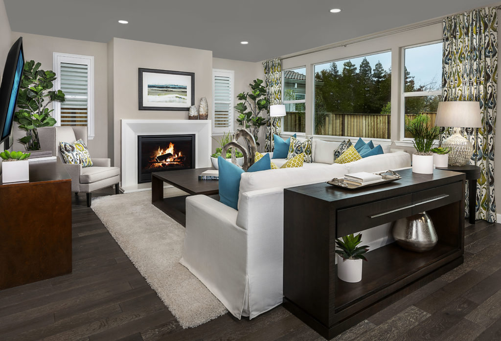 Gallery Ponderosa Homes