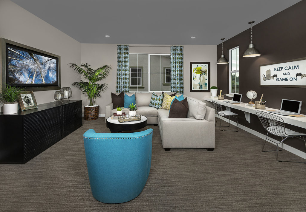 Gallery Ponderosa Homes