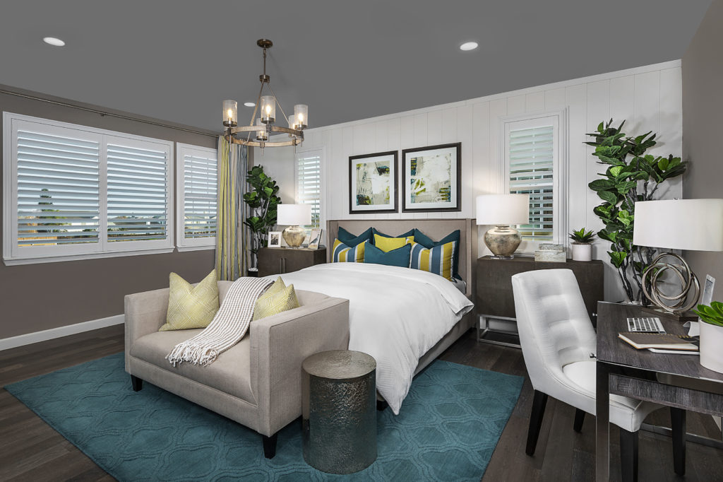 Gallery Ponderosa Homes