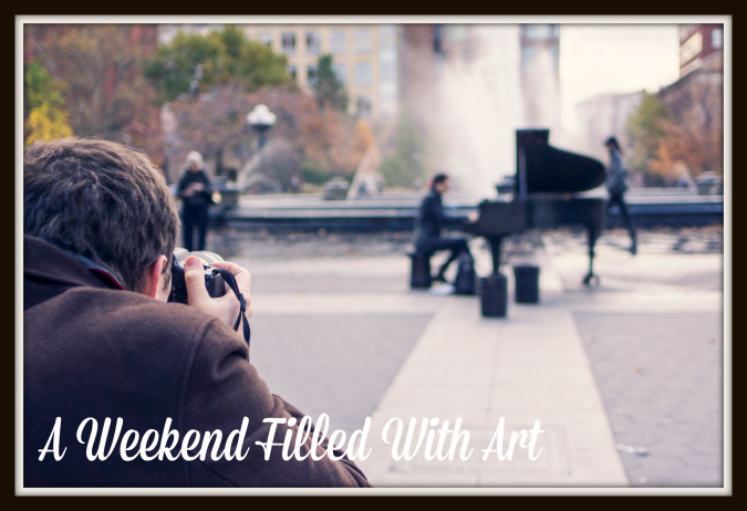 A-Weekend-Filled-With-Art