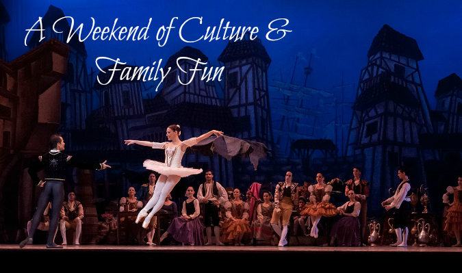 A-Weekend-of-Culture-and-Family-Fun