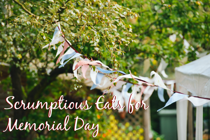 Scrumptious-Eats-for-Memorial-Day-2015