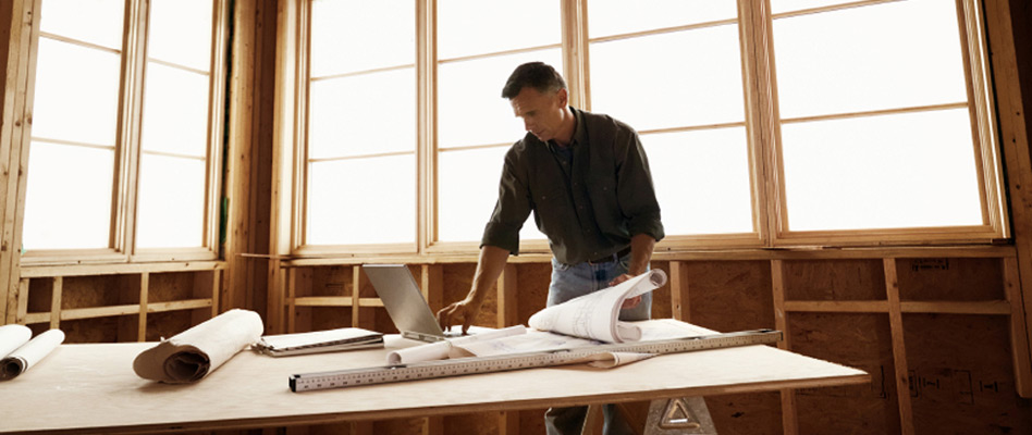 About Us - New Home Builder - Northern California