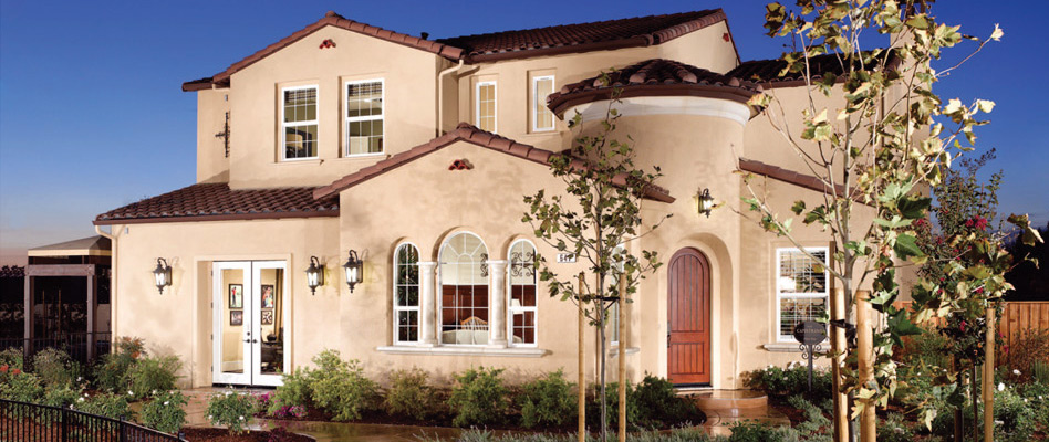 Ponderosa Homes - Community Outreach - Masthead