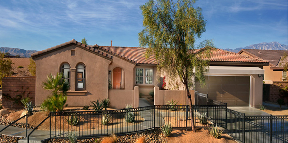 Past Homes For Sale in Socal