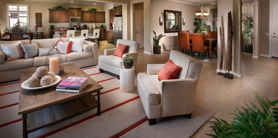 Find Your New Home in Northern California