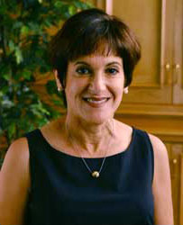 Ponderosa Homes - Linda Morasch