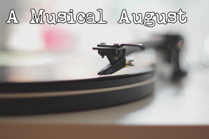 Ponderosa Homes - A Musical August