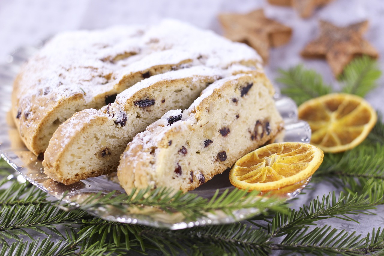 Quick and Easy Holiday Recipes
