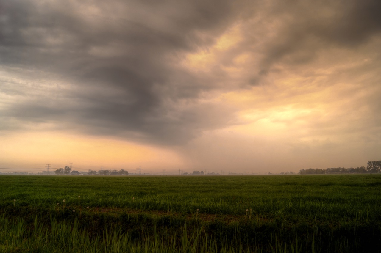 Preparing for El Nino 2016