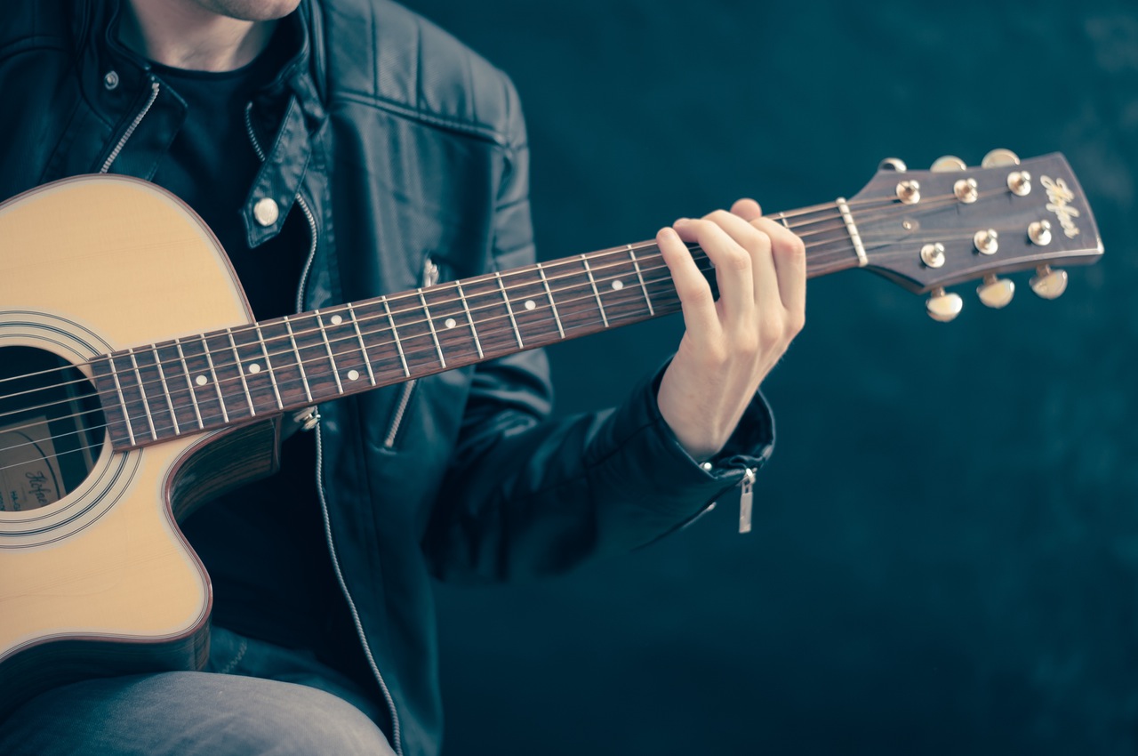 Music and Film Events in Northern California