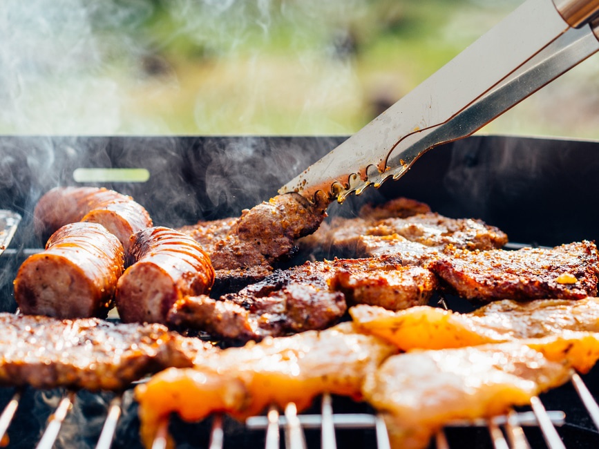 Fourth of July Recipes