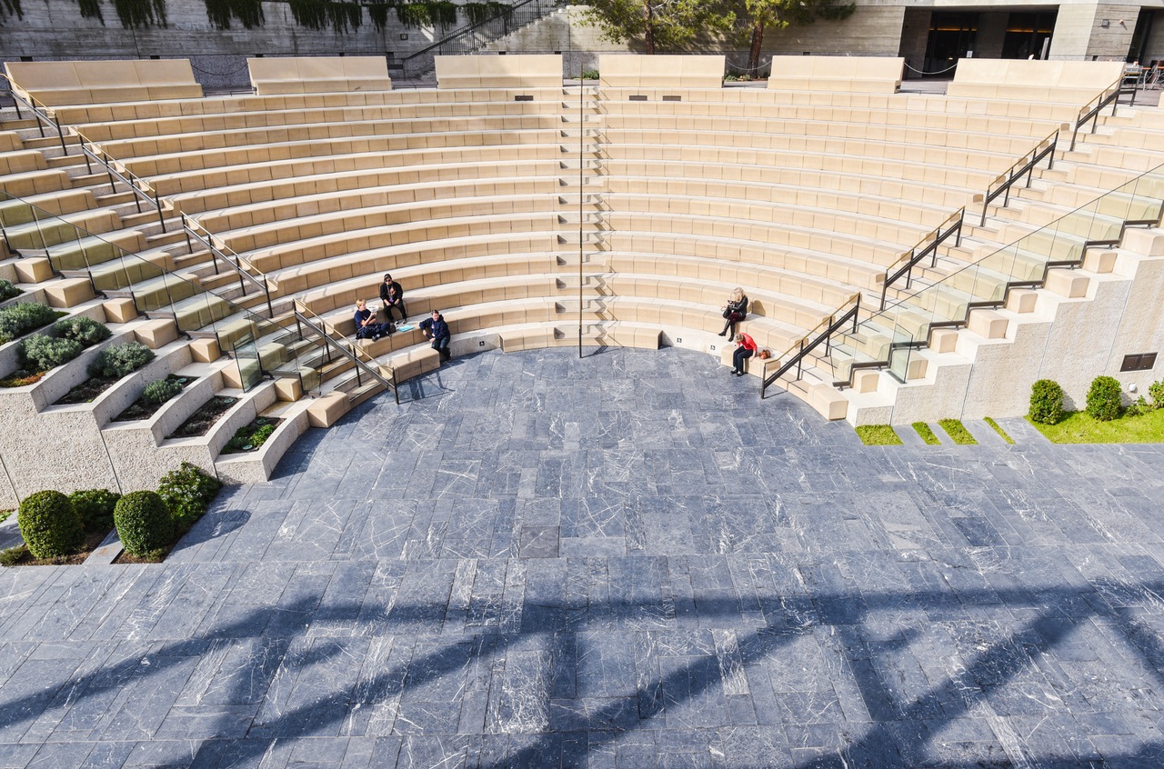 Music, Theater and More in the Bay Area