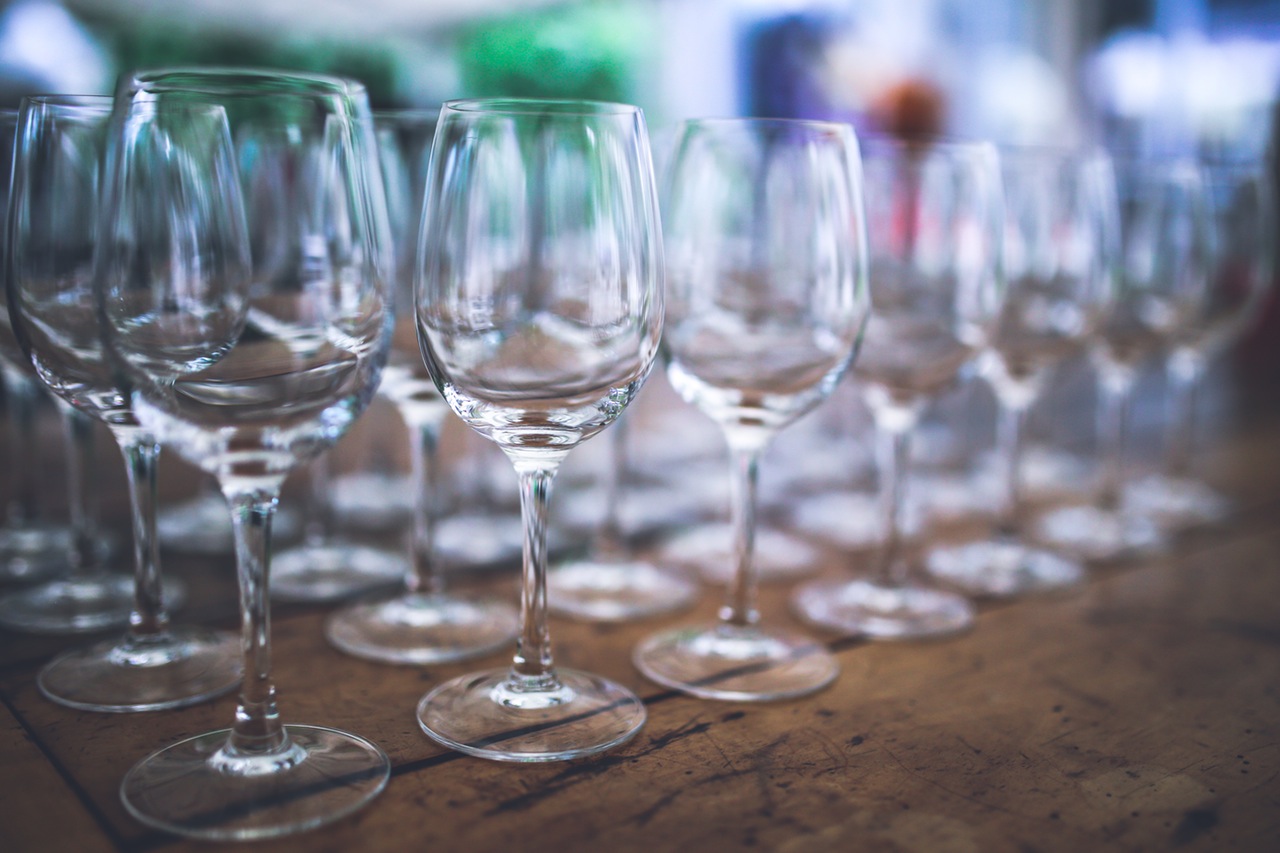 Wine, Film and Comedy Events in the Bay Area