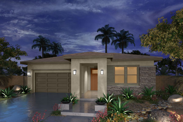 Residence 2A - Sage Palm Desert