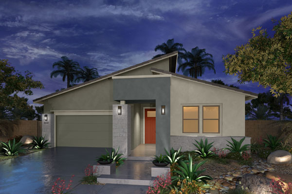 Residence 2B - Sage Palm Desert