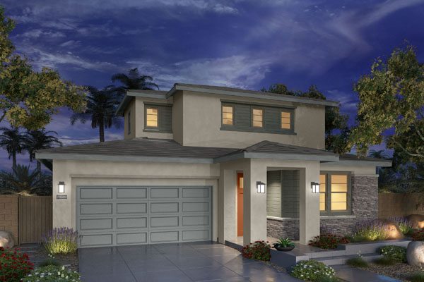 Residence 4A - Sage Palm Desert