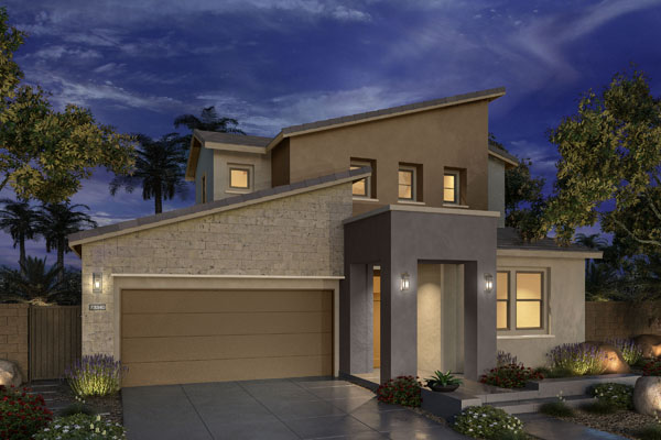 Residence 4B - Sage Palm Desert
