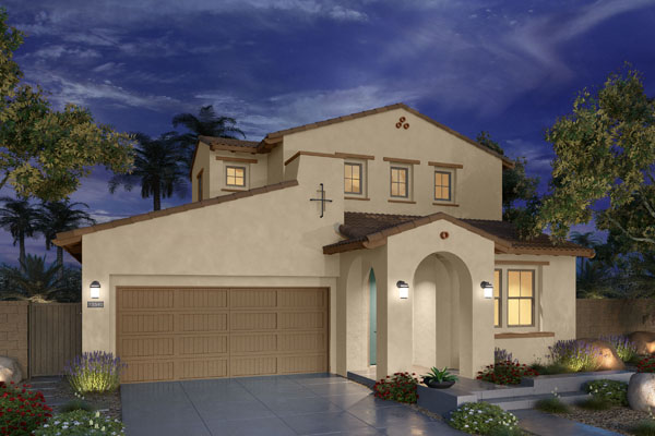 Residence 4C - Sage Palm Desert