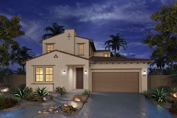 Residence 6C - Sage Palm Desert