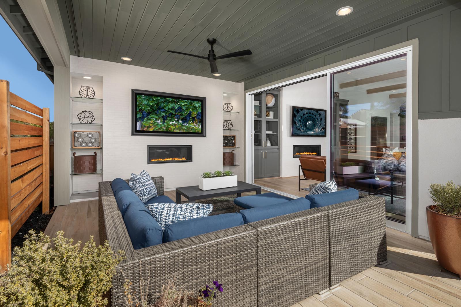 The Reserve Plan 1A Lanai