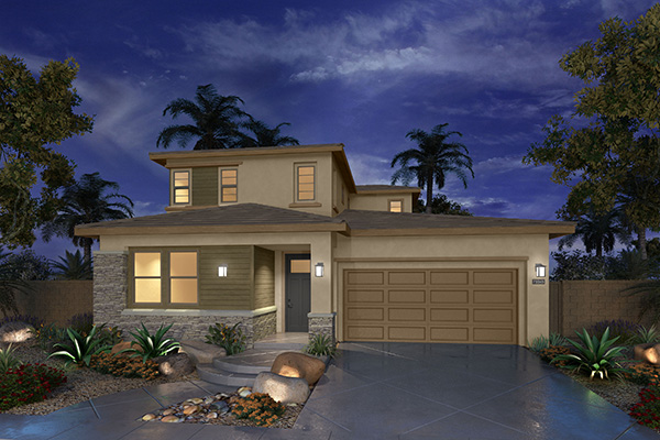 Residence 6A - Sage Palm Desert