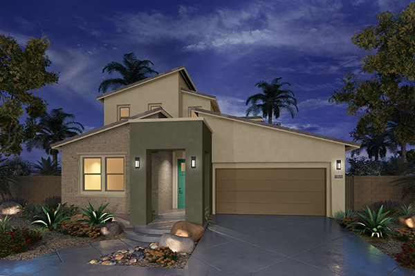 Residence 6B - Sage Palm Desert