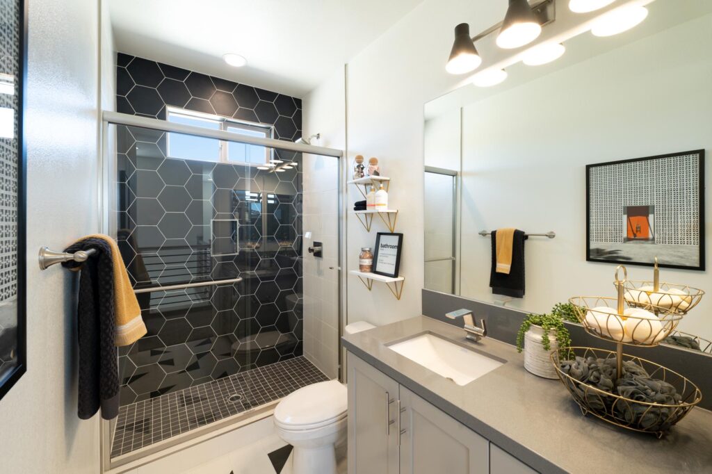 Sage Residence 6C - Bathroom 3